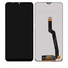 Оригинал Дисплей Samsung M105 Galaxy M10, с тачскрином, Black